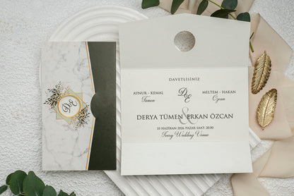Ekonomik davetiye 9165 arka yüz