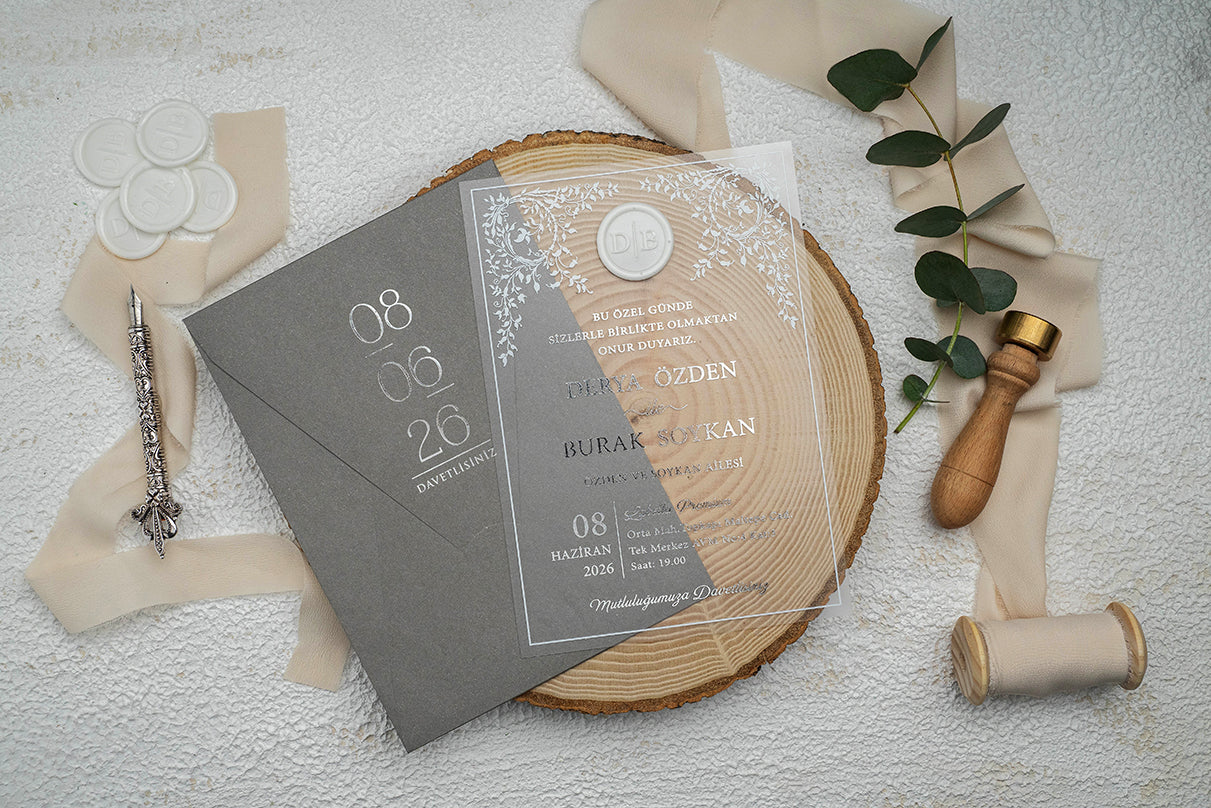 Ekonomik davetiye 9368 arka yüz