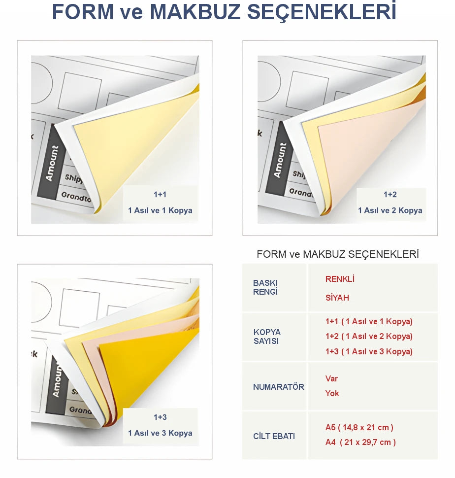 Otokopili Ciltli Ürünler ( Perforajlı)