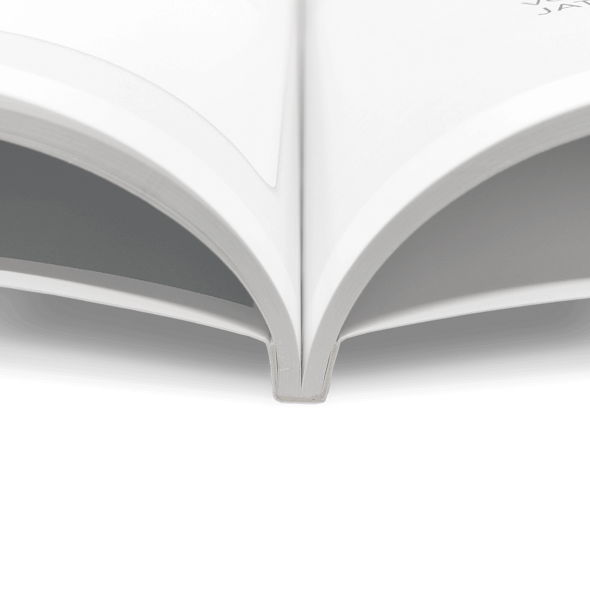 Amerikan Cilt Dergi -Katalog