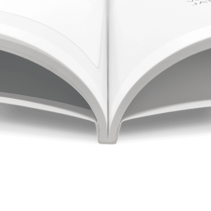 Amerikan Cilt Dergi -Katalog