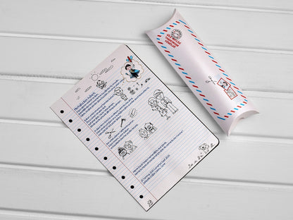 Aras Davetiye 4939 - sünnet davetiyesi 1