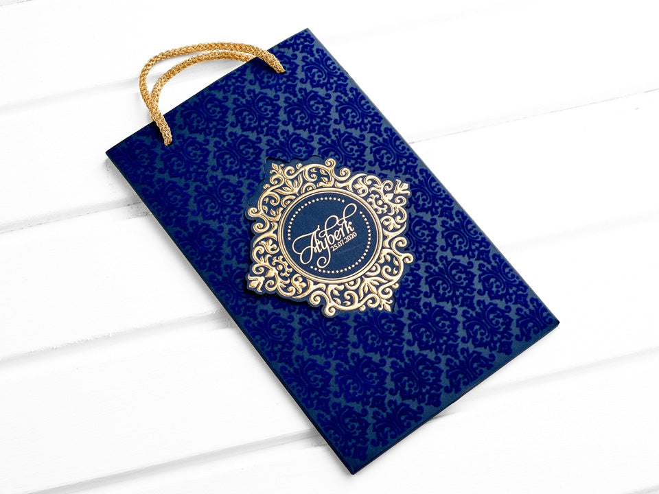Aras Davetiye 4957 - sünnet davetiyesi 1