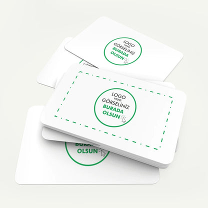 Toptan Baskı Kartvizit