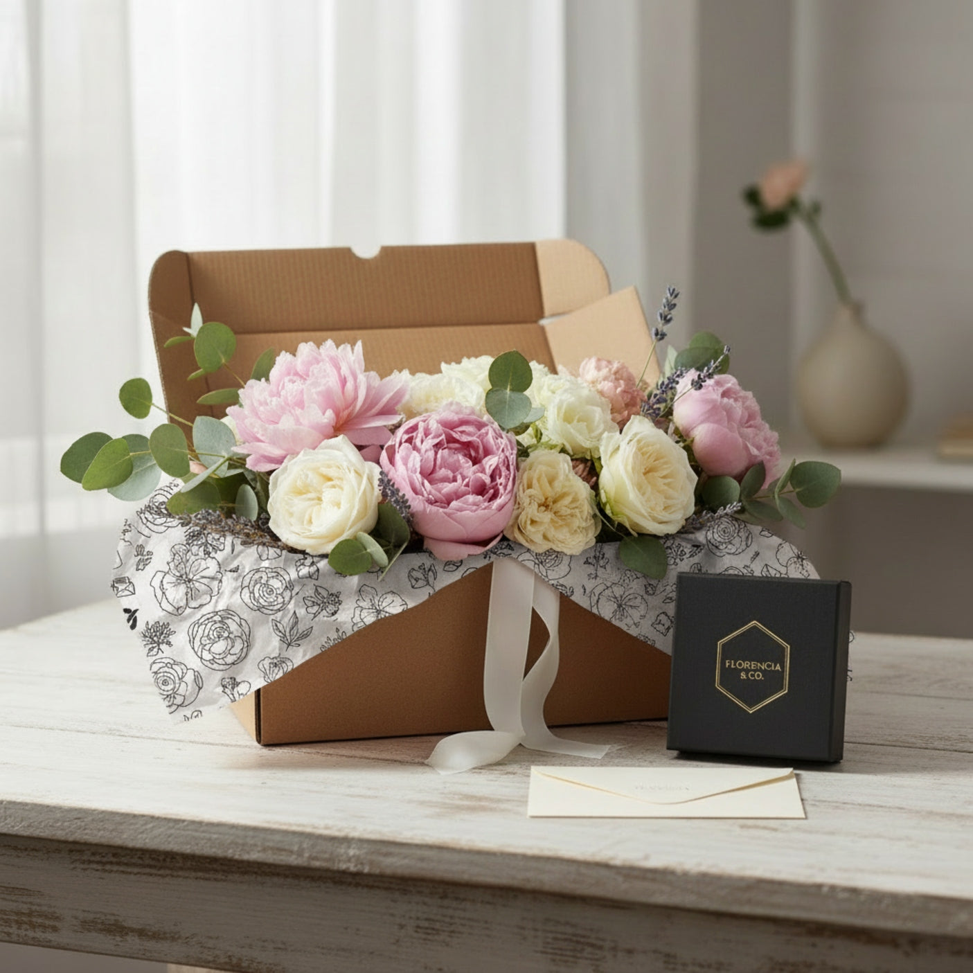 Baskılı Pelur Kağıt | Özel Logolu, Desenli Paketleme Kağıt - Görünüm 9 | onaylabastir