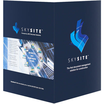 Cepli Dosya ( A4) – Logo Baskılı Karton Sunum Dosyası