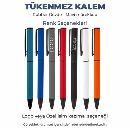 Kurumsal Yeni Yıl Hediyeleri – Ham Bez Çanta, Termos, Kalem ve Termo Deri Defter