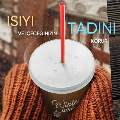 Karton Bardak- Double Wall