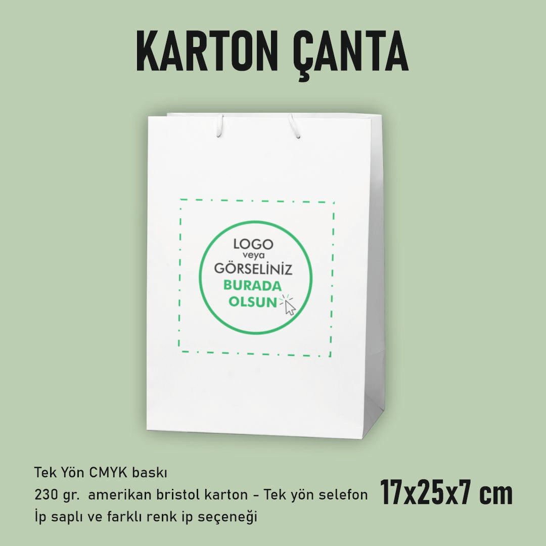 Günlük Set: Çanta, Kalem, Bloknot | Logo Baskılı Promosyon