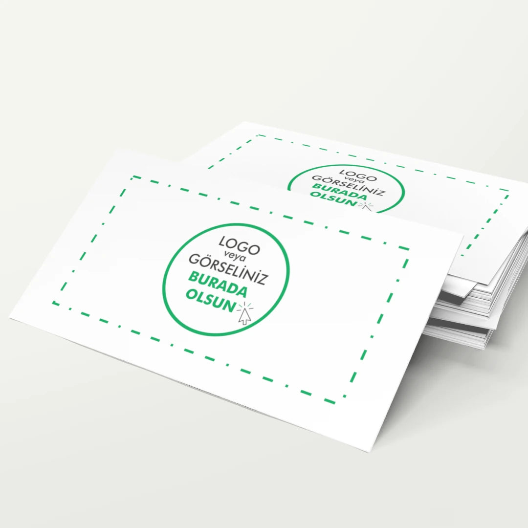 Selefonlu Toptan Kartvizit