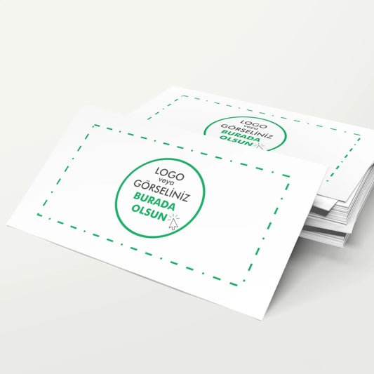 Selefonlu Toptan Kartvizit