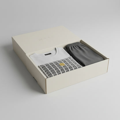 Baskılı Pelur Kağıt | Özel Logolu, Desenli Paketleme Kağıt - Görünüm 5 | onaylabastir