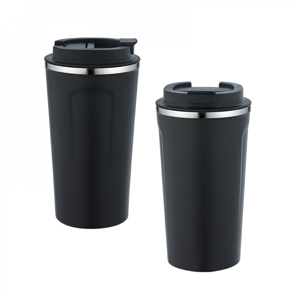 Çelik Termos / 450 ML - 5334