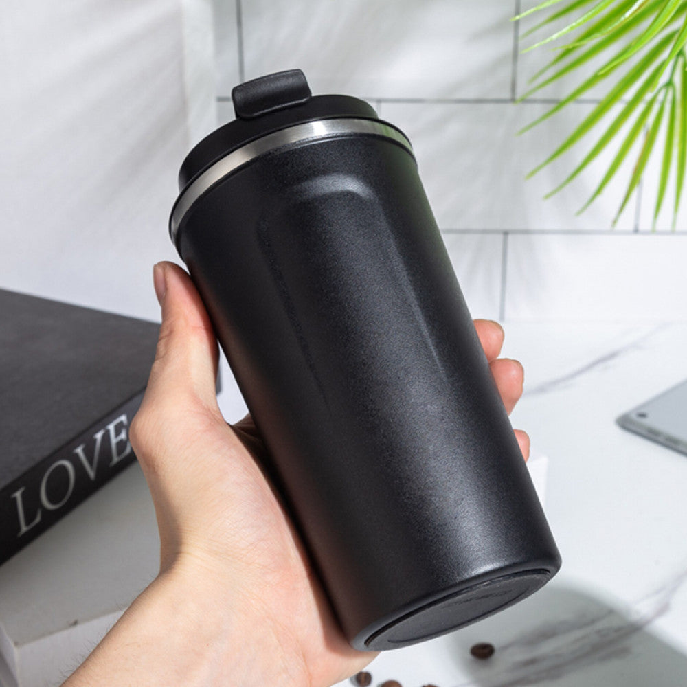 Çelik Termos / 450 ML - 5334
