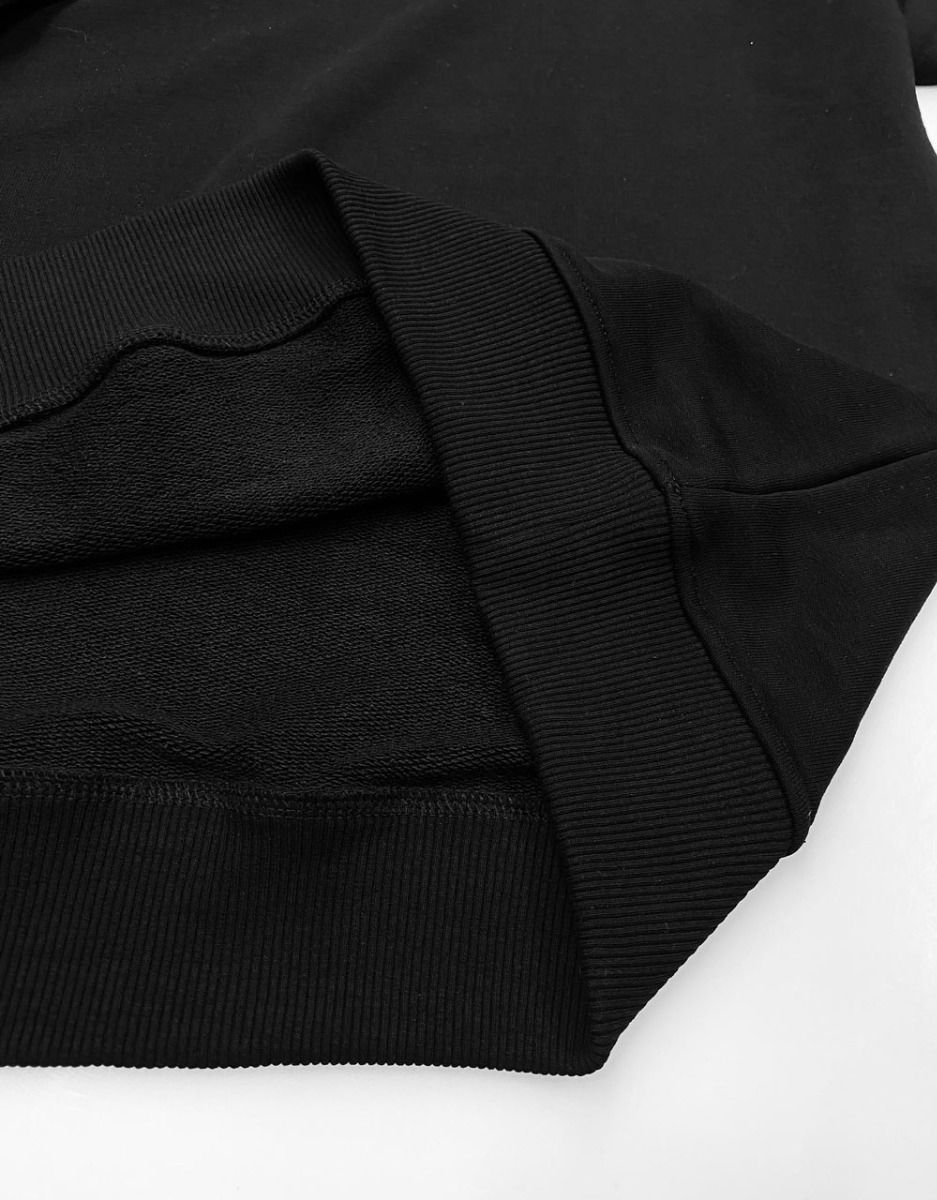 Baskılı Sweatshirt - 3 İplik, Şardonsuz (Özelleştirilebilir)