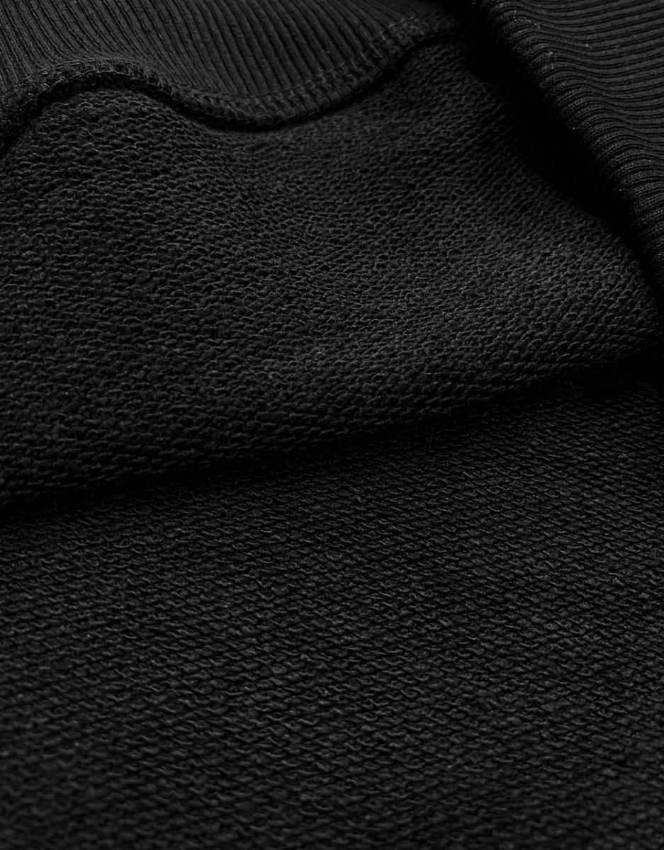 Baskılı Sweatshirt - 3 İplik, Şardonsuz (Özelleştirilebilir)