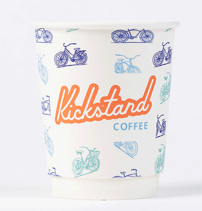 Karton Bardak- Double Wall